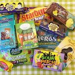 We Tried 11 Kinds of Easter Candy. Here’s What’s Worth Adding to Your Basket.