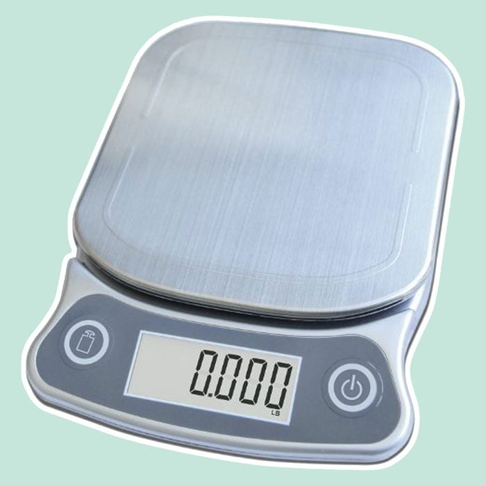 EatSmart Precision Elite Digital Kitchen Scale