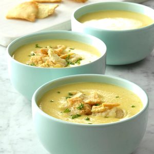 Our Best Bisque Recipes