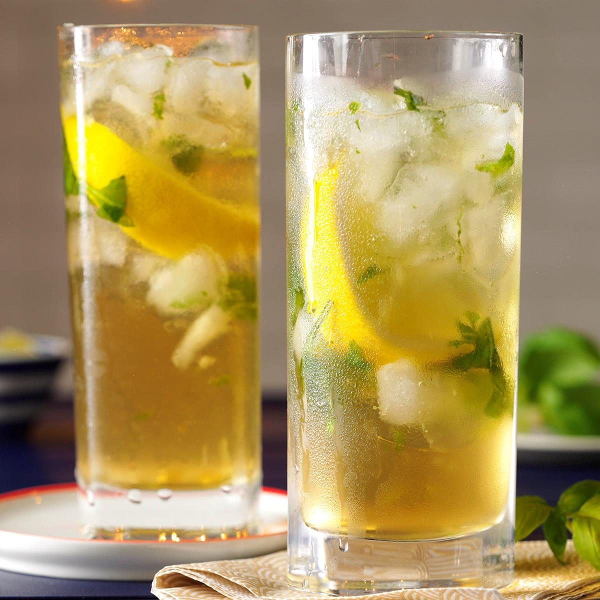 30 Non-Alcoholic Party Drinks | Taste of Home
