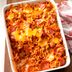 Pizza Lover's Casserole