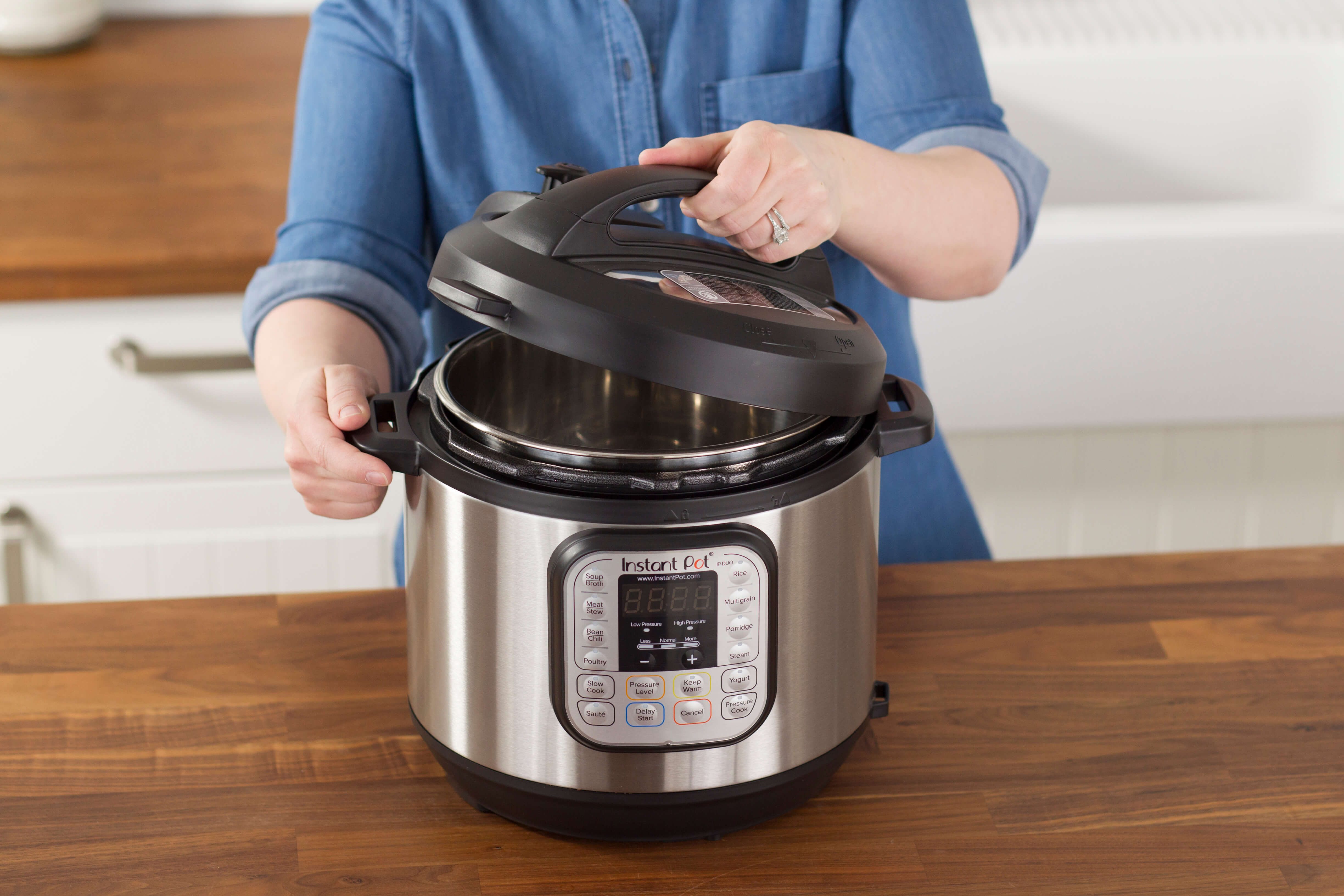 20+ Things to Know Before you Buy Instant Pot - Don't Waste the Crumbs