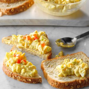 Classic Egg Salad