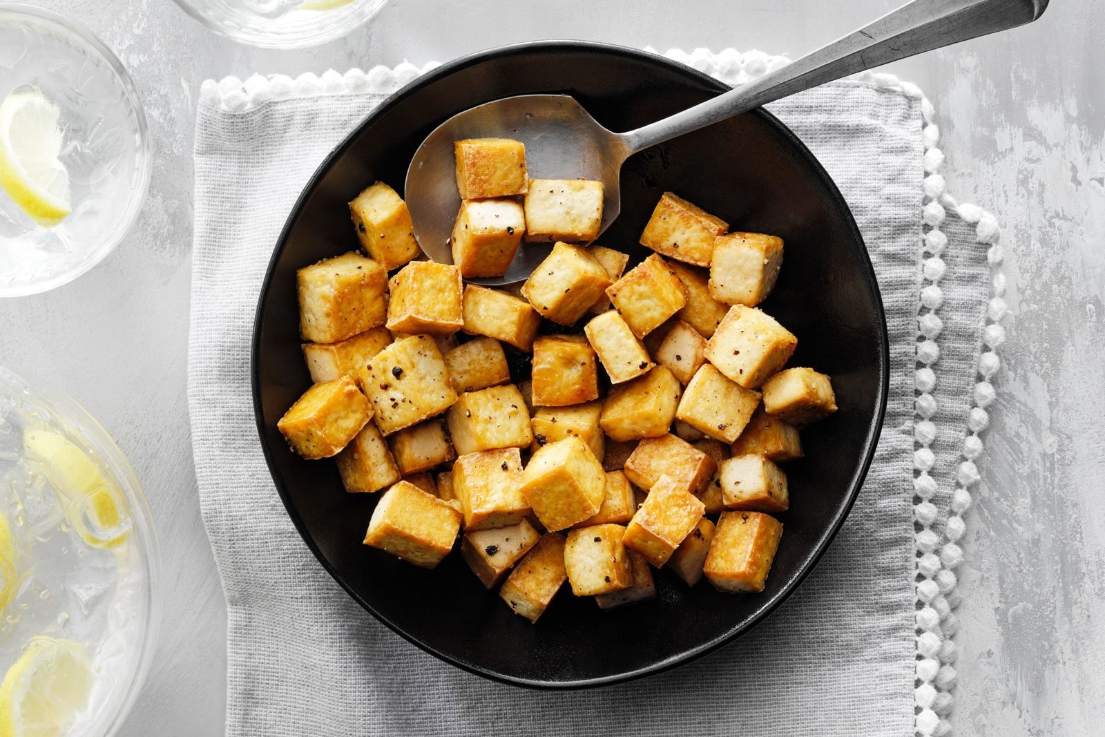 What Is Tofu? | Types of Tofu, Nutrition Facts and How to Cook Tofu