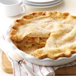 9 of Grandma’s Best-Kept Secrets for a Perfect Apple Pie