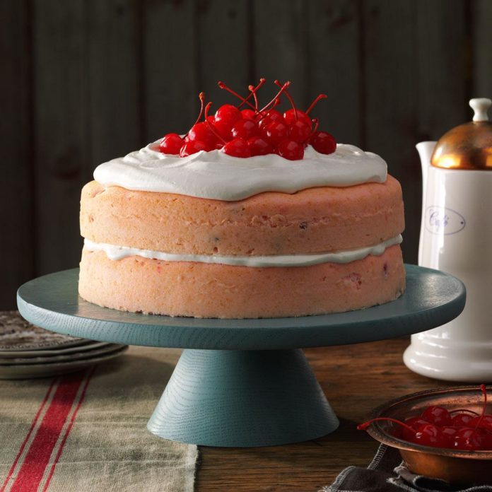45 Easy Cake Decorating Ideas Taste Of Home