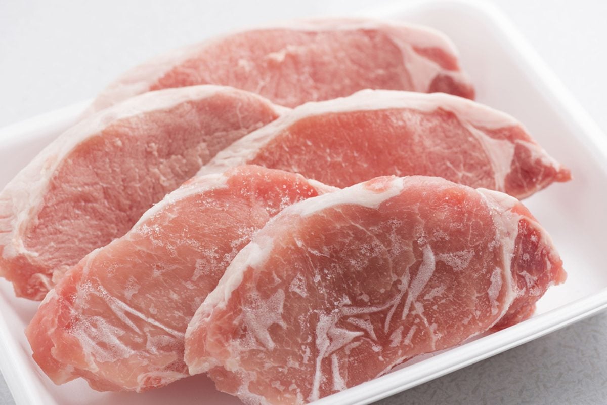 Frozen Meat in an Instant Pot: Is It Safe?