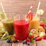 3 Smoothies Your Kids Will Happily Have for Breakfast
