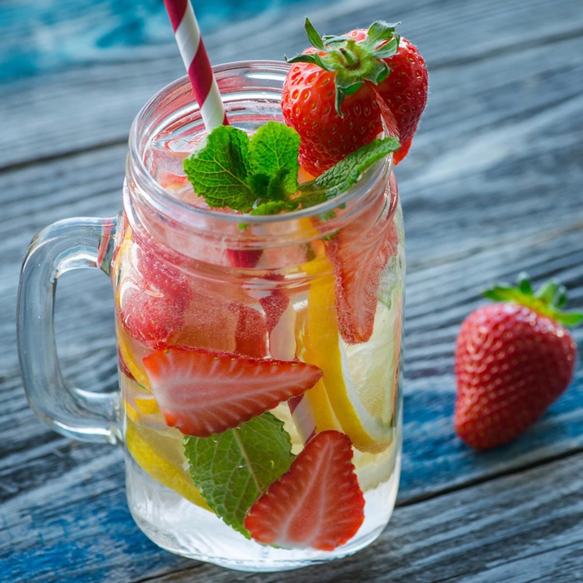 How to Make Infused Water  Simply Infused Water Recipes