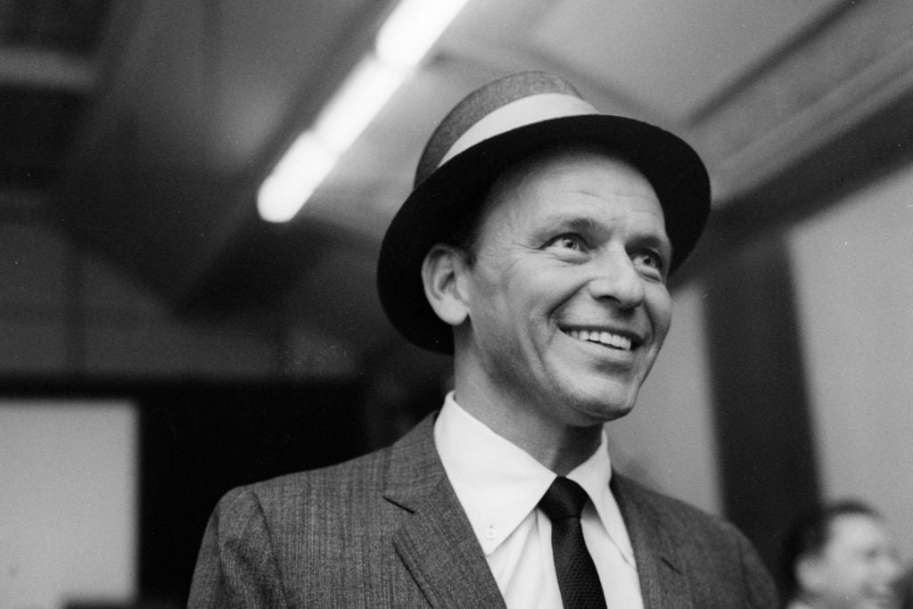 14 of Frank Sinatra's Favorite Foods | Taste of Home