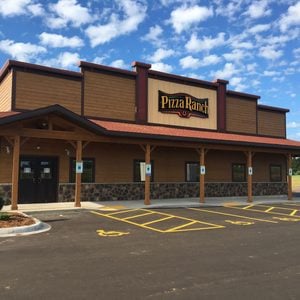 Pizza Ranch