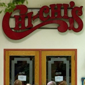 Mandatory Credit: Photo by GENE J. PUSKAR/AP/REX/Shutterstock (6414497b) CHI-CHI'S FILE ** Customers at Beaver Valley Mall's food court eat their lunch, in Monaca, Pa. One year ago, more than 600 people were sickened, and four eventually died, from hepatitis A-tainted green onions served at the Chi-Chi's at Beaver Valley Mall. Since then, Louisville, Ky.-based Chi-Chi's chain has vanished; more than 300 legal claims have been settled for about $10 million; and most importantly, experts and industry officials say, the produce industry and the U.S. Food and Drug Administration are working together to make the nation's fresh fruits and vegetables safer than ever HEPATITIS OUTBREAK, MONACA, USA