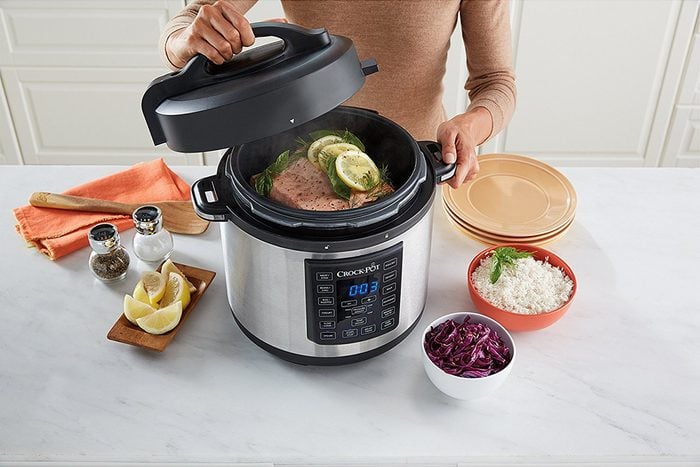 Shop Crock-Pot's Electric Lunch Box on  Prime Day 2023