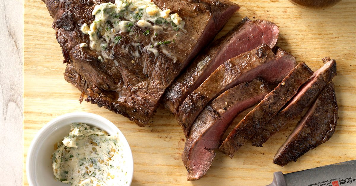 Perfect Beef Drop Flank: Master Chef Tips - Virginia Boys Kitchens