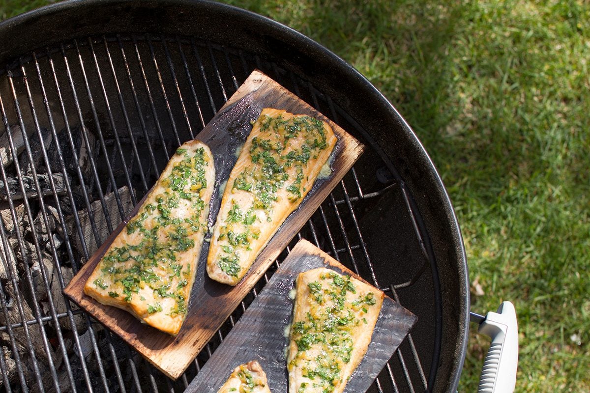 How to Grill With Wood and Master Campfire Cooking