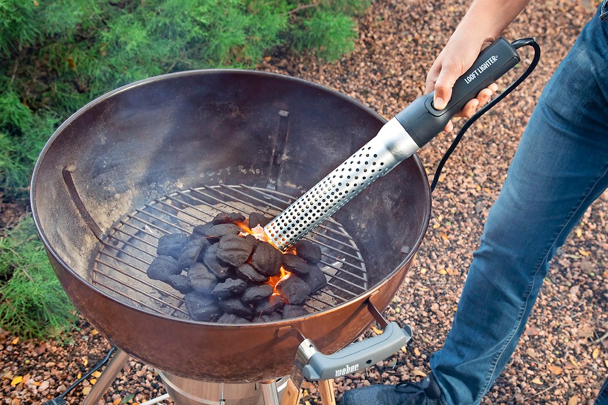 to Use a Grill: Guide to Cooking and Storage