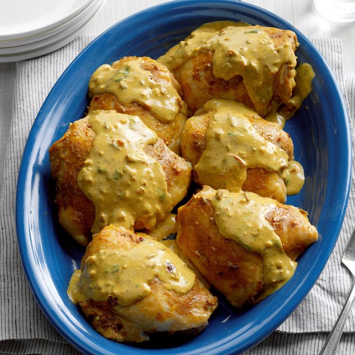 Tandoori Chicken Recipe: How to Make It
