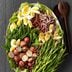 Veggie Nicoise Salad