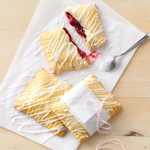 Our Copycat Toaster Strudel Recipe Is Kid (and Parent!) Friendly