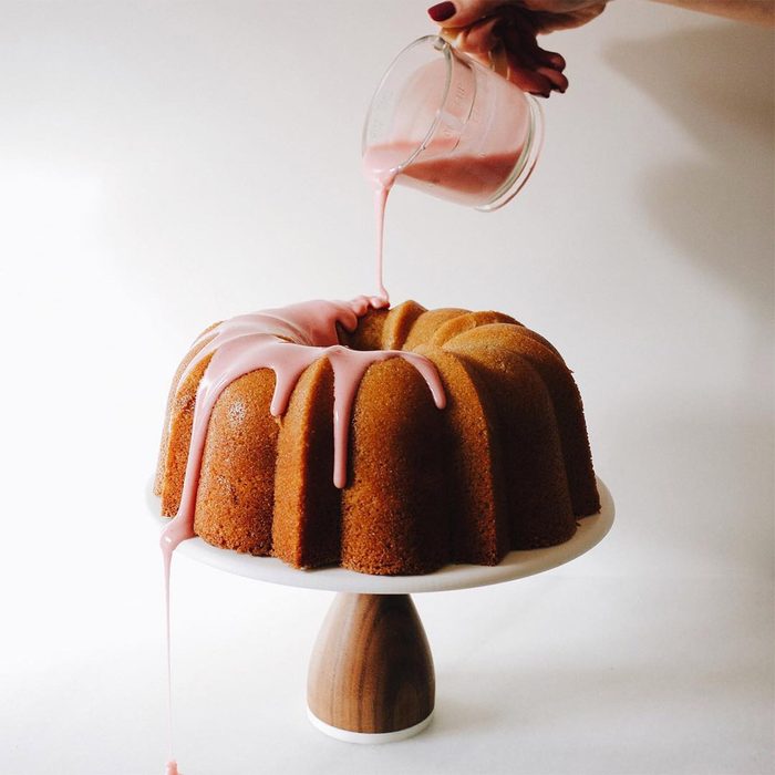 cake, instagram