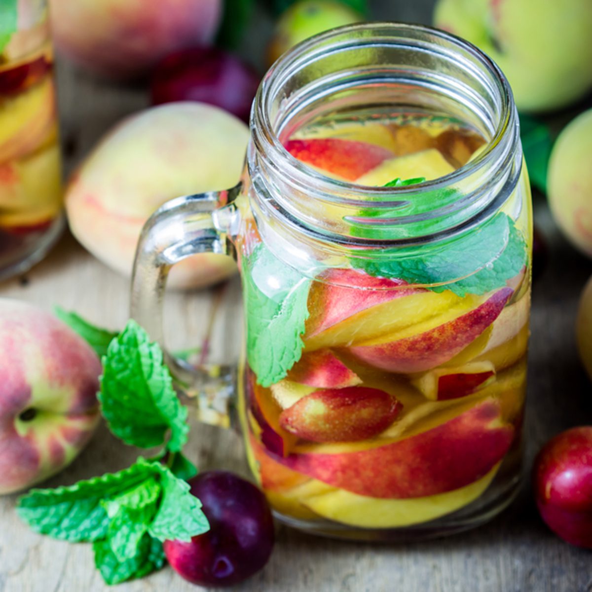 23 Fruit-Infused Water Ideas That Will Make You Forget About Soda