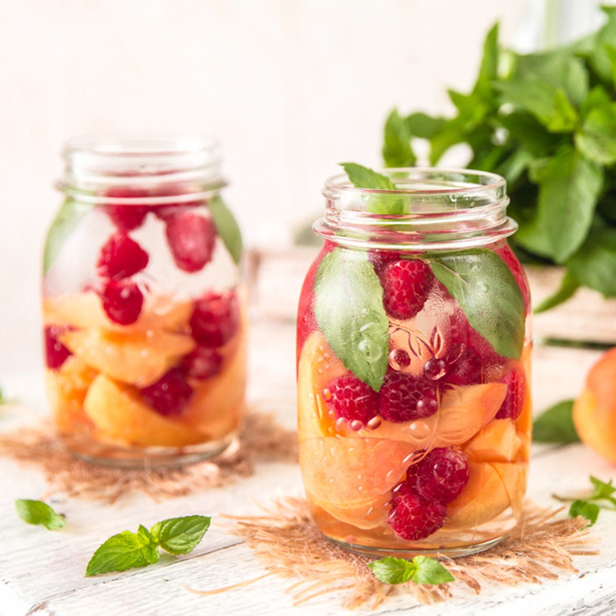 23 Fruit-Infused Water Ideas That Will Make You Forget About Soda