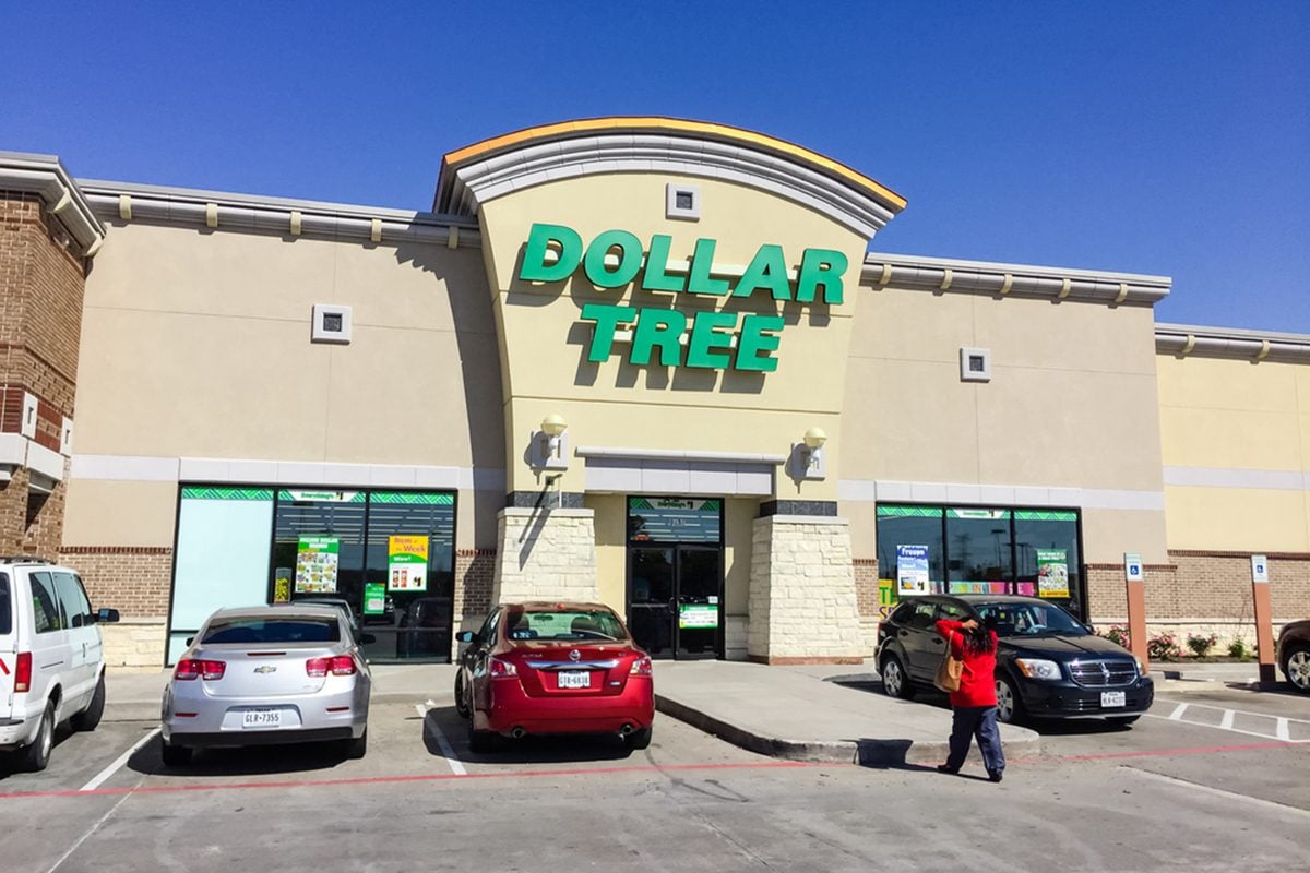  8 Bargains at Dollar Tree Youre Going to Love
