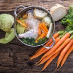 What’s the Difference Between Stock and Bone Broth?