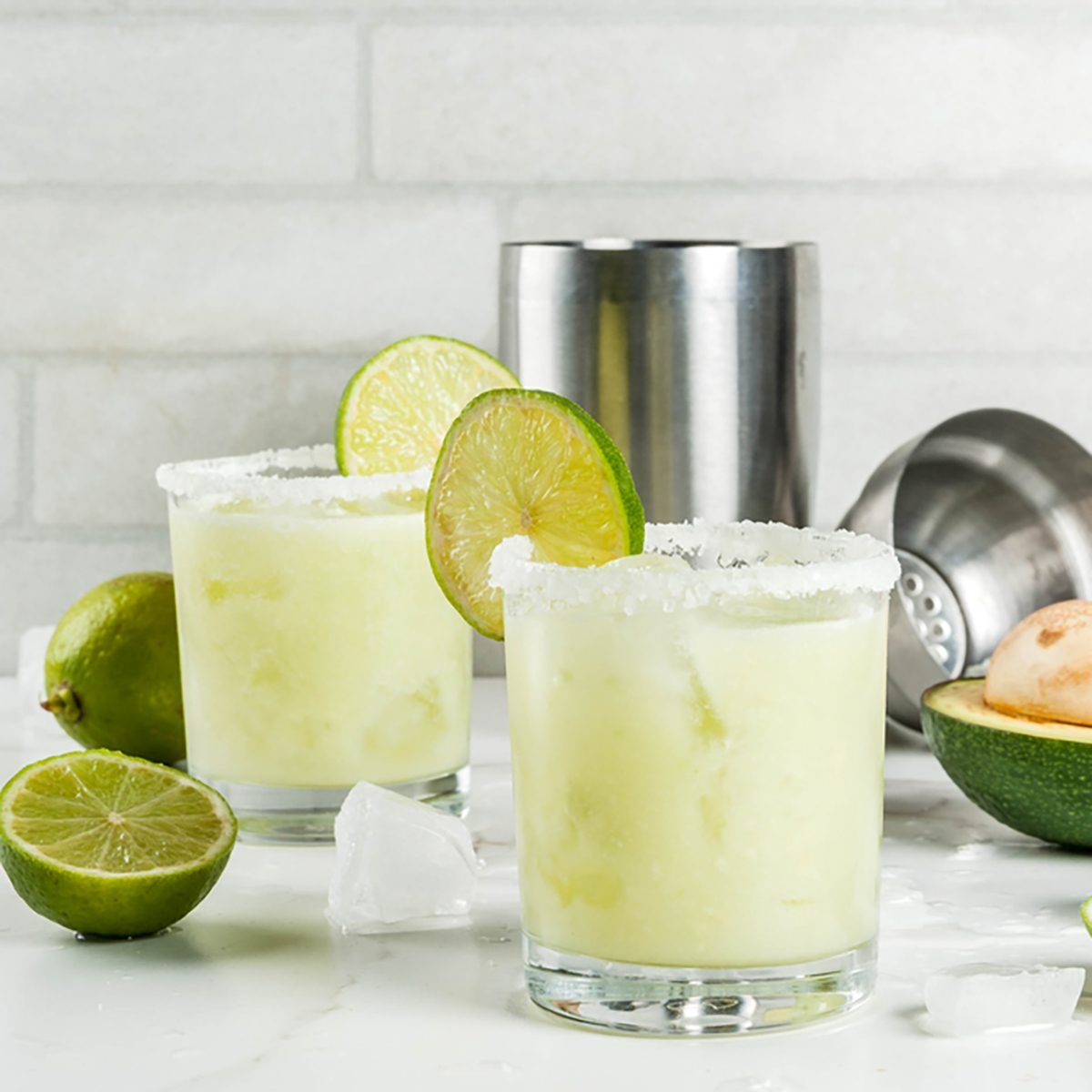 What are Good Mixers for Tequila? 