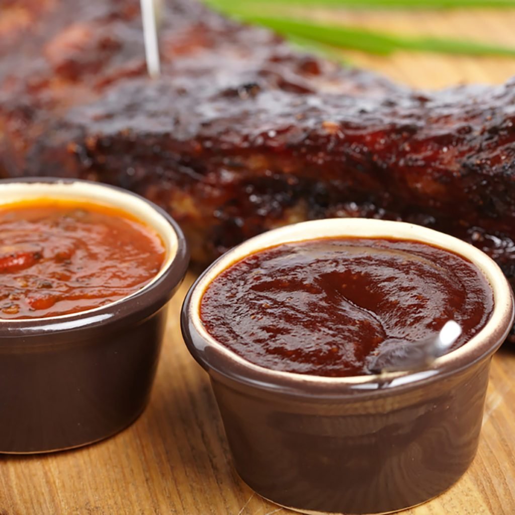 How To Make Barbecue Sauce That&amp;#39;s Out Of This World
