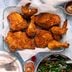 Air-Fryer Southern-Style Chicken