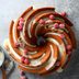 Ginger-Glazed Lemon Bundt