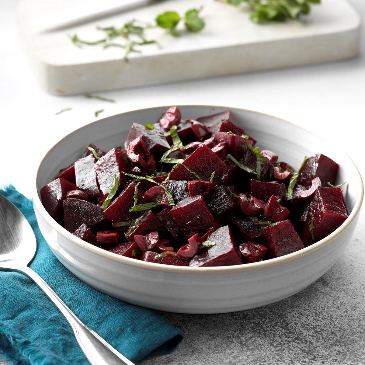 How To Cook Beets Taste Of Home