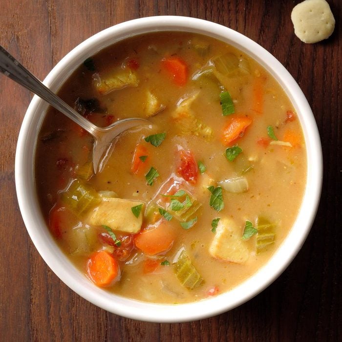 39 Essential Types of Soup Every Home Cook Should Know