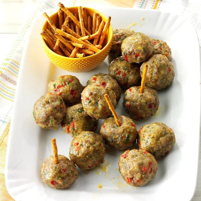 Rosemary Sausage Meatballs Exps Hc17 227178 D10 21 7b 15