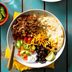 Pressure Cooker Shredded Beef Burrito Filling