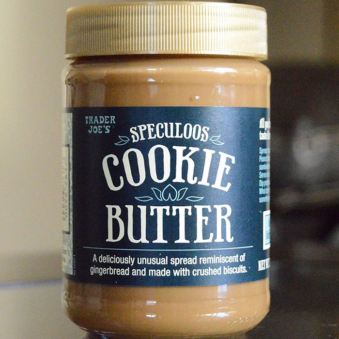 Cookie Butter