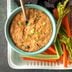 Vegetarian Buffalo Dip