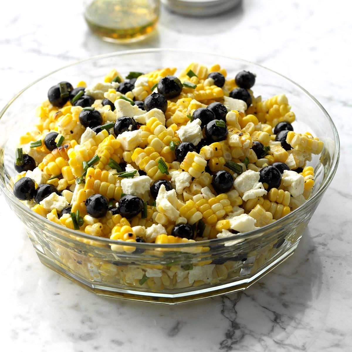 White Balsamic Blueberry Corn And Feta Salad Exps Thjj18 211893 C01 30 2b 2