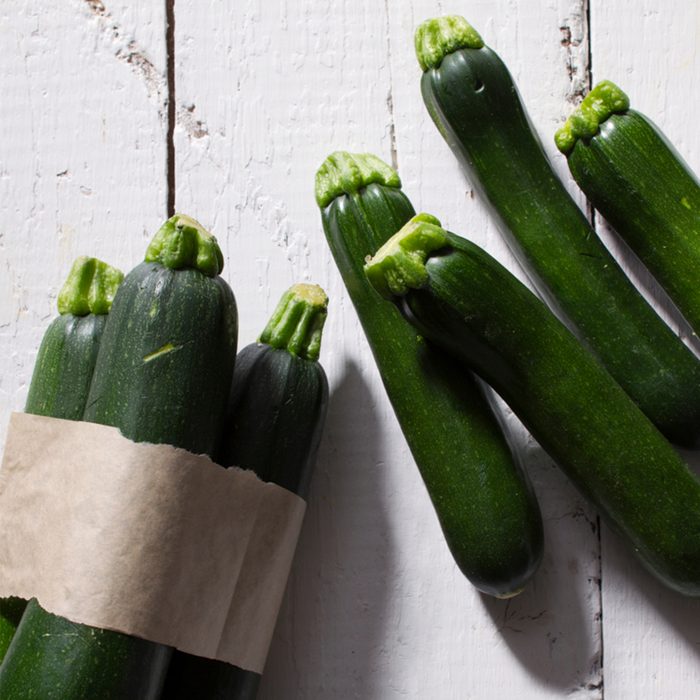 Zucchini via Taste of Home