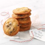 How to Make Perfect Chocolate Chip Cookies