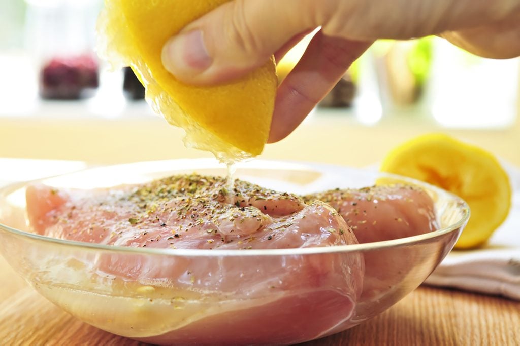 6 Mistakes Everyone Makes When Marinating Meat | Taste of Home