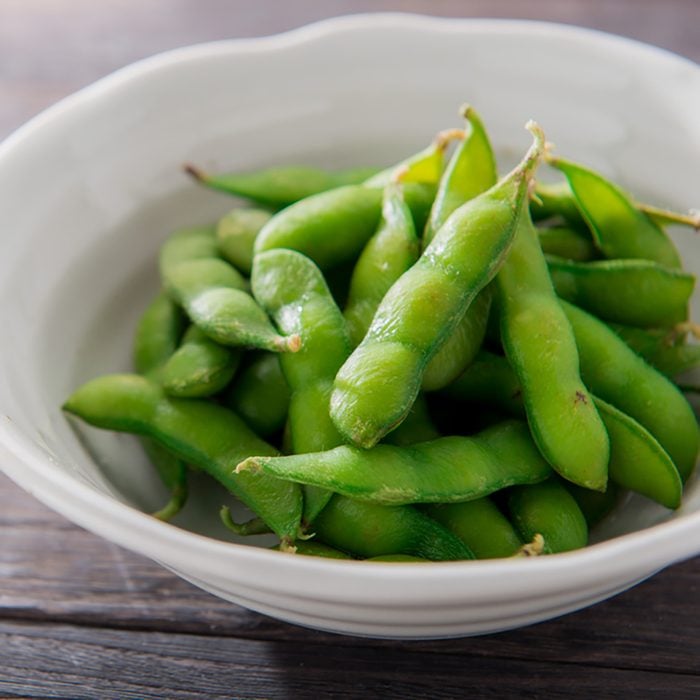 edamame