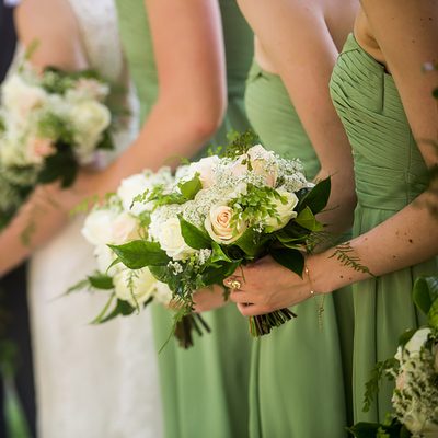 11 Differences Between British Weddings and American Weddings
