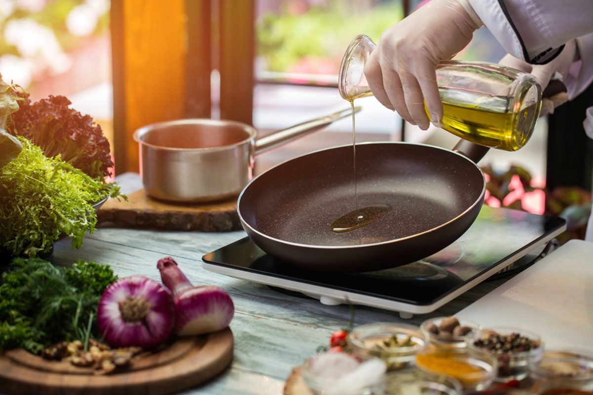 How to Choose the Best Skillet For Your Needs