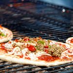 8 Secrets to Making Hot and Crispy Grilled Pizza