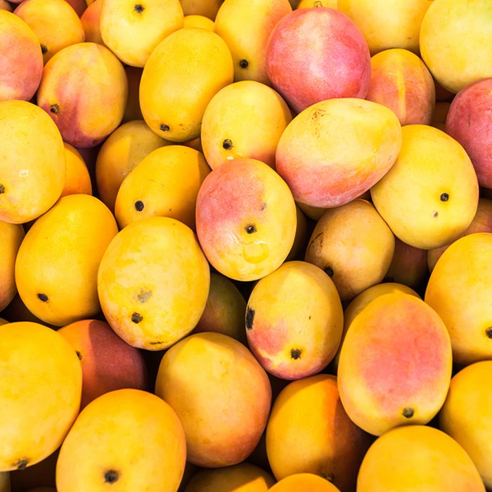 Mangoes