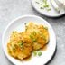 Crab Egg Foo Yong