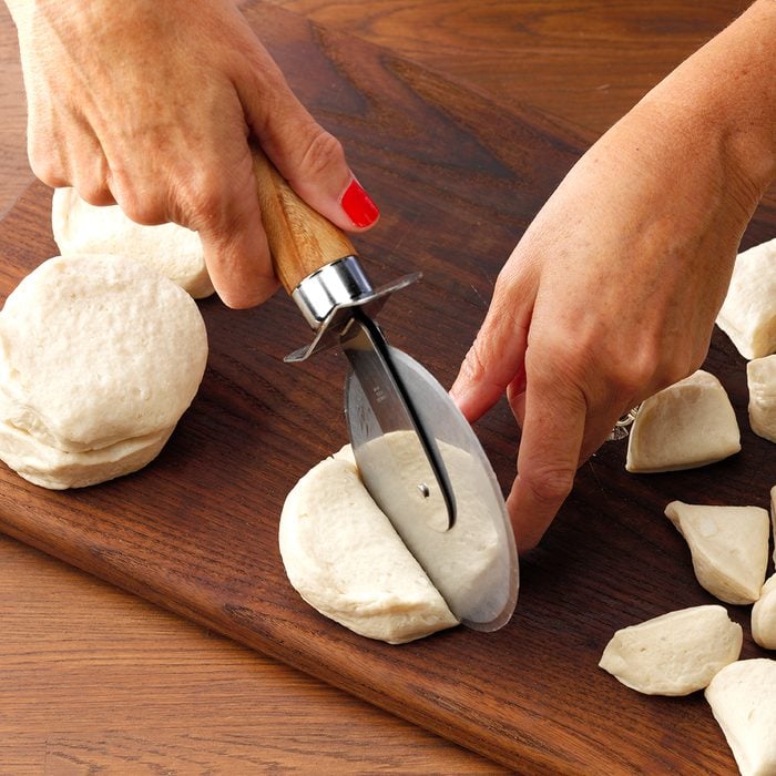 10 Genius Uses for a Pizza Cutte