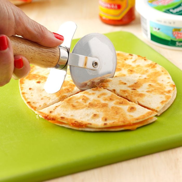 10 Genius Uses for a Pizza Cutter